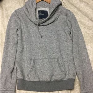 American eagle sweatshirt